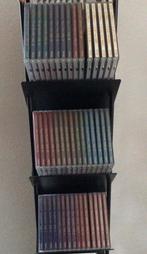 Verzameling Complete Masterworks Ludwig van Beethoven (40), Cd's en Dvd's, Cd Singles, Ophalen of Verzenden, 6 singles of meer