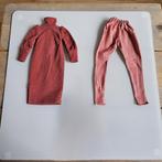 ZGAN 2x div kleding Tilda pop, Verzamelen, Poppen, Ophalen of Verzenden, Zo goed als nieuw, Kleertjes