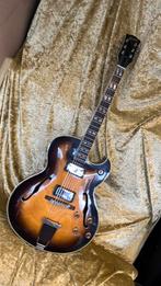 Yamaha SG70 , SG30 en anderen, Ophalen of Verzenden, Gebruikt, Solid body, Overige merken