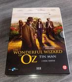 Dvd wonderful wizard oz, Alle leeftijden, Ophalen of Verzenden, Zo goed als nieuw