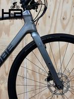 Cube Nulane C:62 SLT Gravelbike Shimano GRX, Fietsen en Brommers, Fietsen | Racefietsen, Overige merken, 28 inch, Carbon, 10 tot 15 versnellingen
