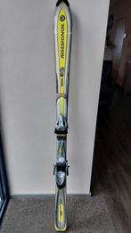 Carve ski's Rossignol 1.50m, Ophalen, 140 tot 160 cm, Gebruikt, Rossignol