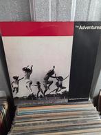 Vinyl lp ADVENTURES: TRADING SECRETS WITH THE MOON, Ophalen of Verzenden, 12 inch, Poprock