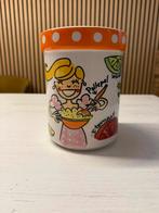 Blond Amsterdam pollepelpot, Huis en Inrichting, Keuken | Servies, Ophalen, Blond Amsterdam, Overige typen, Zo goed als nieuw