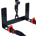 Universele ISOFIX Beugel - Veilige Autostoel Installatie, Kinderen en Baby's, Ophalen of Verzenden, Nieuw, Combiwagen, Maxi-Cosi