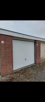 Te koop!! Garagebox Swifterbant, Noordhoren 1C, Auto diversen