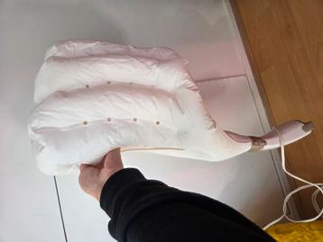 Haar droogkap / opblaasbare droogkap beschikbaar voor biedingen