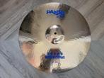 Unieke vintage set Paiste 2000 Sound Reflections 14hh-17-20, Ophalen, Gebruikt, Overige merken