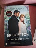 Bridgerton, Boeken, Ophalen of Verzenden, Zo goed als nieuw
