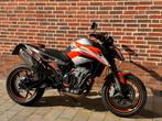 KTM Duke 790 Akra Track-Pack, Motoren, 2 cilinders, Motorrijbewijs A, Meer dan 35 kW, 800 cc