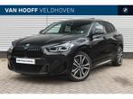 BMW X2 xDrive25e High Executive M Sport Automaat / Panoramad, X2, Gebruikt, Met garantie (alle), Zwart