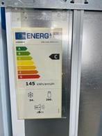 Liebherr ibc5182 inbouw koelvriescombinatie deur/deur nieuw, 200 liter of meer, Nieuw, 45 tot 60 cm, Liebherr