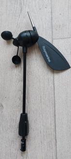 Raymarine ST60+/i60 Wind transducer., Watersport en Boten, Navigatiemiddelen en Scheepselektronica, Ophalen of Verzenden, Zo goed als nieuw