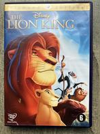 Lion king, Tekenfilm, Ophalen of Verzenden, Zo goed als nieuw, Alle leeftijden