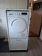Gratis wasmachine of droogtrommel kast, Ophalen, Gebruikt, Condens