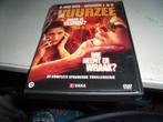 VUURZEE  DE COMPLETE SERIE, Cd's en Dvd's, Vanaf 12 jaar, Ophalen of Verzenden, Zo goed als nieuw, Boxset