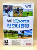 Wii Sports - Nintendo Wii, Nintendo, Eén computer, Ophalen of Verzenden, Goldsteinstrasse 235 German