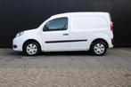 Renault Kangoo 1.5 Blue dCi 95 Work Edition | AIRCO | BLEUTO, Auto's, Voorwielaandrijving, Stof, Gebruikt, Euro 6