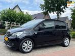 Seat Mii 1.0 Sport Dynamic 88.000 km NL-AUTO-NAP., Voorwielaandrijving, Euro 5, Stof, Gebruikt