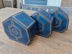 Tomorrowland 2025 bracelet box, Eén persoon