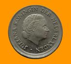 ** 1979 - Nederland - 25 Cent Juliana -  ERROR  **, Postzegels en Munten, Munten | Nederland, Verzenden, Koningin Juliana, 25 cent