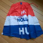 NIVEA Nederlandse Vlag cape - nieuw -, Ophalen of Verzenden, Nieuw, Oranje of Koningsdag