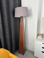 Landelijke vloerlamp, Huis en Inrichting, Lampen | Vloerlampen, Ophalen, Zo goed als nieuw, 150 tot 200 cm
