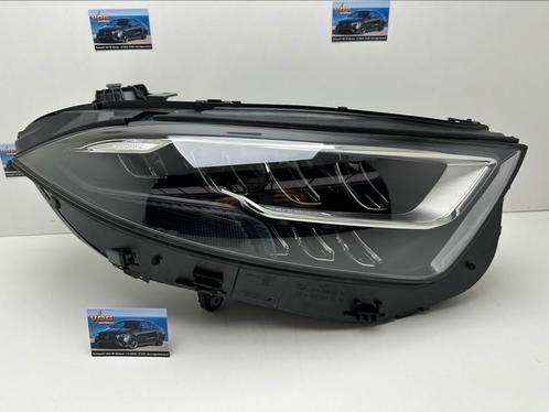 Mercedes CLS W257 koplamp A2579061400 led high performance, Auto-onderdelen, Verlichting, Mercedes-Benz, Nieuw, Ophalen of Verzenden
