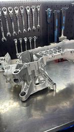 Piaggio 125/180 motorblok revisie, Ophalen of Verzenden, Zo goed als nieuw, Blok, Piaggio