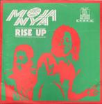 Moja Nya ‎– Rise Up (7"), Gebruikt, Verzenden, 7 inch, Single