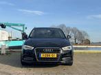 Audi A3 1.4TFSI G-tron 81KW SB S-tro 2014 Zwart, Origineel Nederlands, Te koop, 5 stoelen, 20 km/l