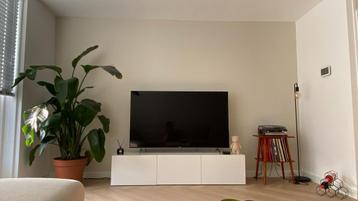Ikea Besta tv meubel 180 cm