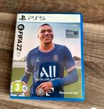 Fifa 22, Spelcomputers en Games, Games | Sony PlayStation 5, Verzenden, Zo goed als nieuw
