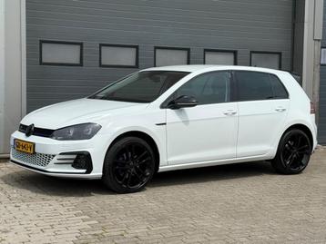 Volkswagen GOLF 1.2 TSI CUP Edition 5-DRS Clima Stoelverw Un beschikbaar voor biedingen