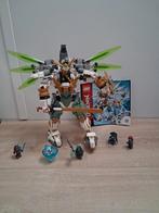 LEGO NINJAGO, Ophalen, Zo goed als nieuw