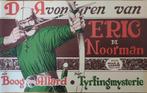 Eric de Noorman De boog van Allard Het Tyrfingmysterie, Ophalen, Zo goed als nieuw