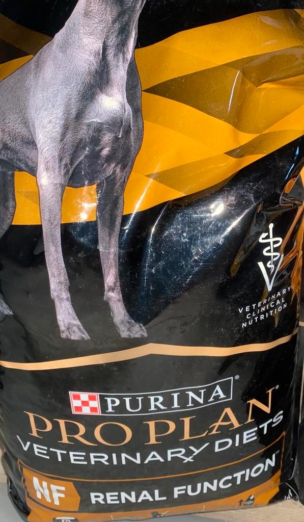 ProPlan Renal Function, Dieren en Toebehoren, Dierenvoeding, Hond, Ophalen of Verzenden