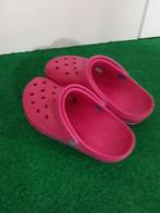 Crocs maat 5/7 maat 37/38 roze, Kleding | Dames, Schoenen, Ophalen, Zo goed als nieuw, Crocs, Roze