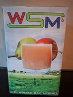 Appelsap 3 liter €8,50, Ophalen