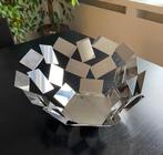 Grote Alessi schaal / fruitschaal, La Stanza dello Scirocco, Overige materialen, Gebruikt, Schaal, Rond