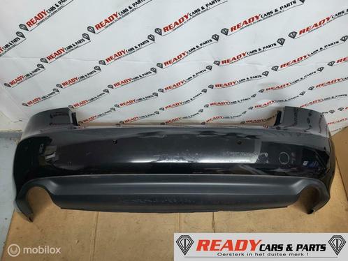 Achterbumper LZ9Y Audi A5 Coupé CABRIO B8 '07-'12 8T0807511, Auto-onderdelen, Carrosserie en Plaatwerk, Bumper, Audi, Achter, Gebruikt