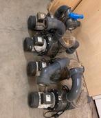 6x Zwembad pompen, Ophalen of Verzenden, Zo goed als nieuw