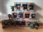 Funko Pop verzameling!!, Verzamelen, Ophalen of Verzenden, Nieuw
