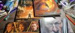 4 Fotoboeken The Hobbit, Boeken, Film- of Tv-bewerking, Nieuw, Ophalen of Verzenden, Brian Sibley