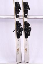 143 150 157 164 dames skis ATOMIC CLOUD C11 2024, white, gr, 140 tot 160 cm, Verzenden, Zo goed als nieuw, Carve