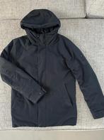 Winterjas, Ophalen of Verzenden, Zo goed als nieuw, Maat 46 (S) of kleiner, Zwart