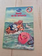 Disney Club Boek: Goofy en de tovervis, Ophalen, Zo goed als nieuw