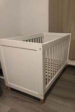 Ledikant Cabino Scandinavisch wit, Ophalen, Gebruikt, Ledikant