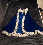 Prins carnaval cape, Ophalen, Zo goed als nieuw