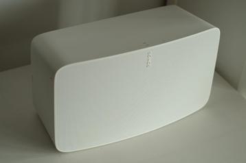 Sonos Five wit beschikbaar voor biedingen